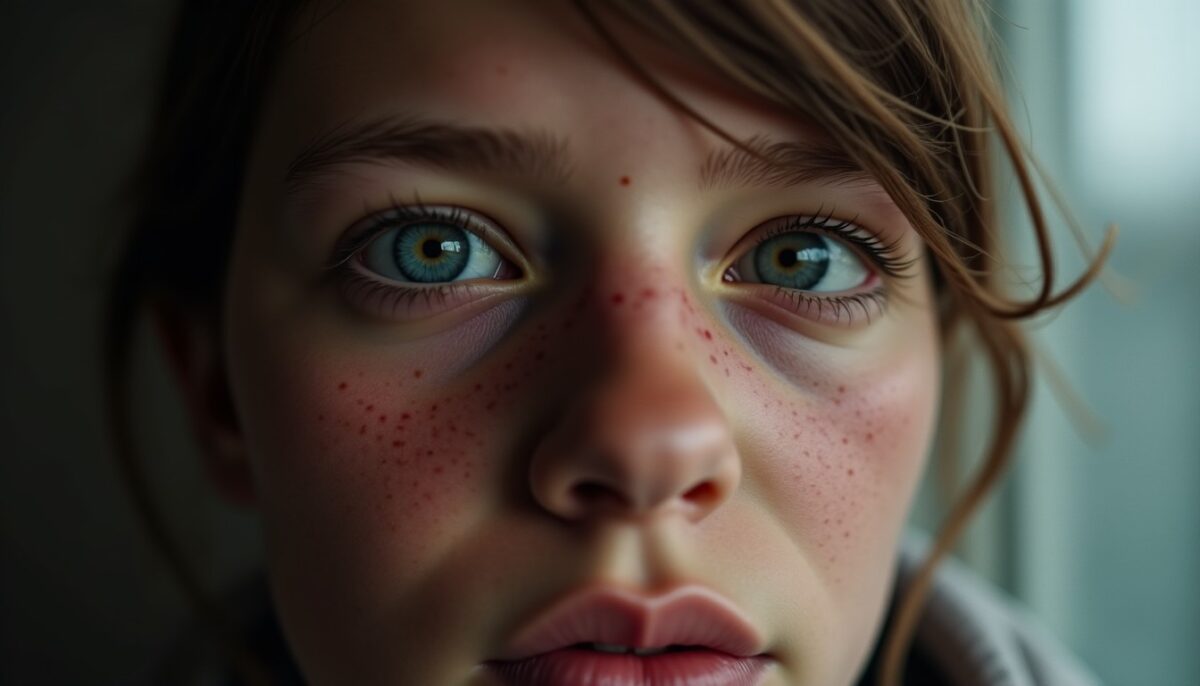 Quand l'autonomie se transforme en mur émotionnel