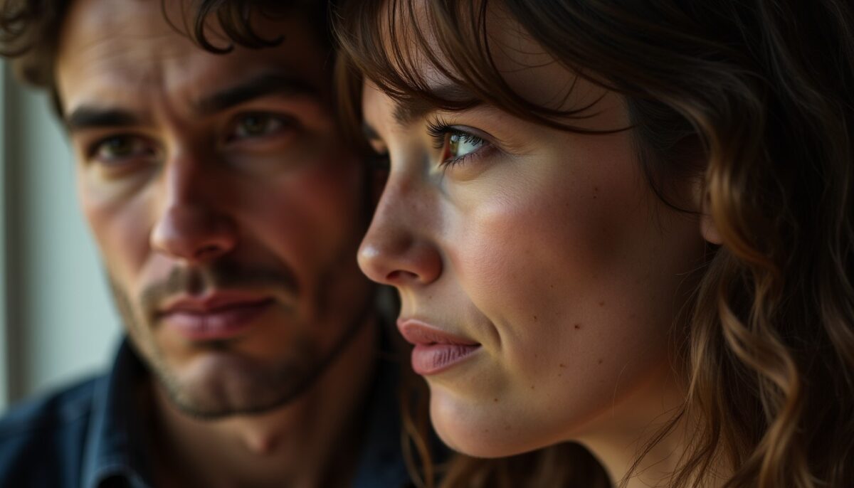 Les secrets des couples qui s’épanouissent en se voyant moins souvent