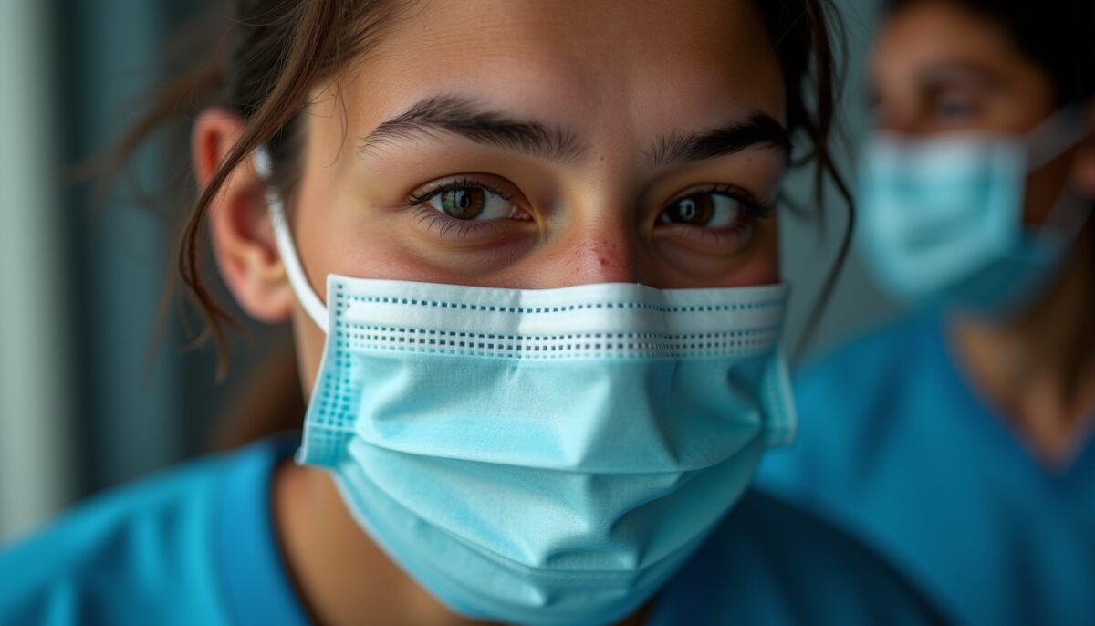 Covid-19 : Michelin révolutionne la protection avec le masque Ocov réutilisable à l'infini