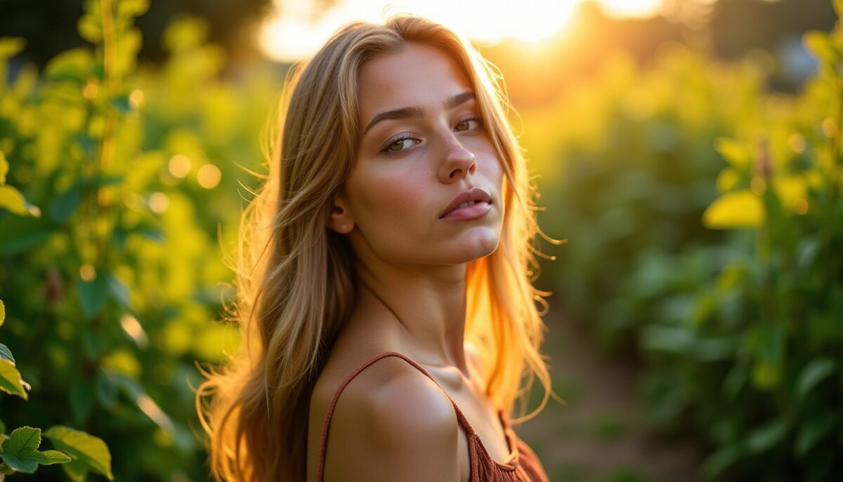 Le retour au naturel : une nouvelle norme esthétique imposée ?