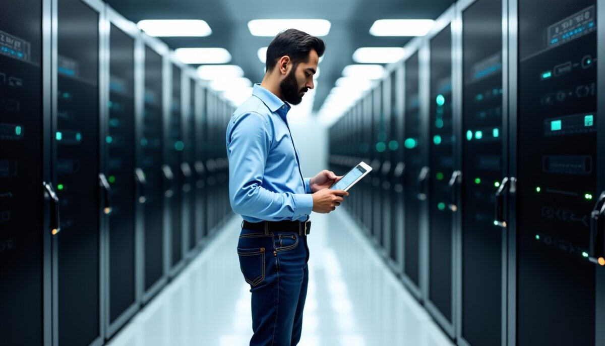 Hébergement web : les avantages incontournables d’un serveur dédié virtuel (VPS) sous Linux