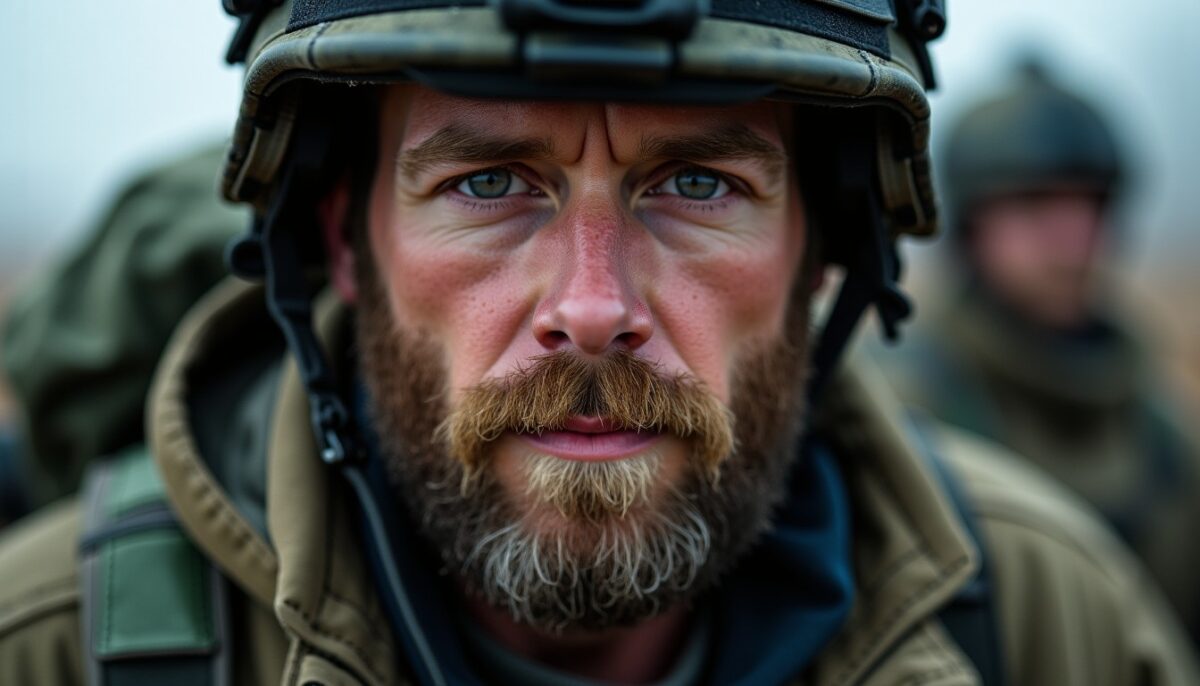 Tyler Rake reprend du service pour une mission d’extraction explosive