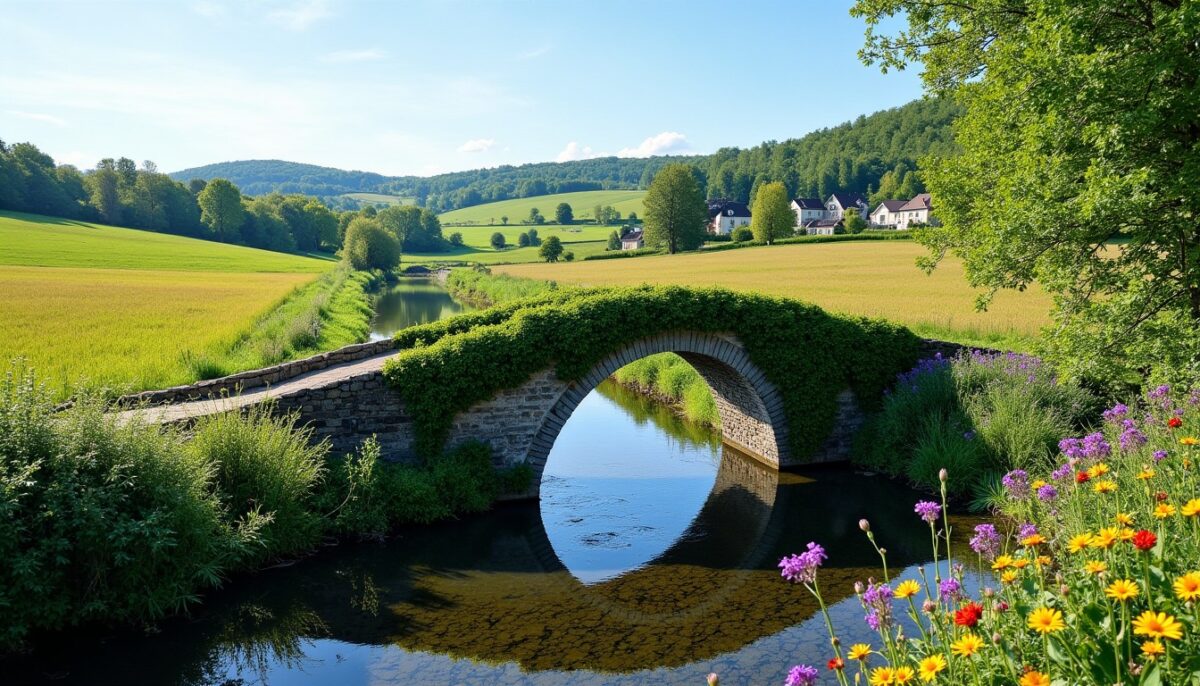 Ponts de mai 2019 : 4 idées inédites pour des escapades originales en France
