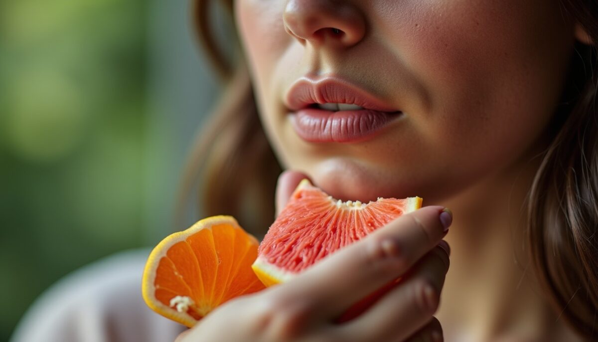 Les meilleurs aliments pour lutter contre les allergies au pollen