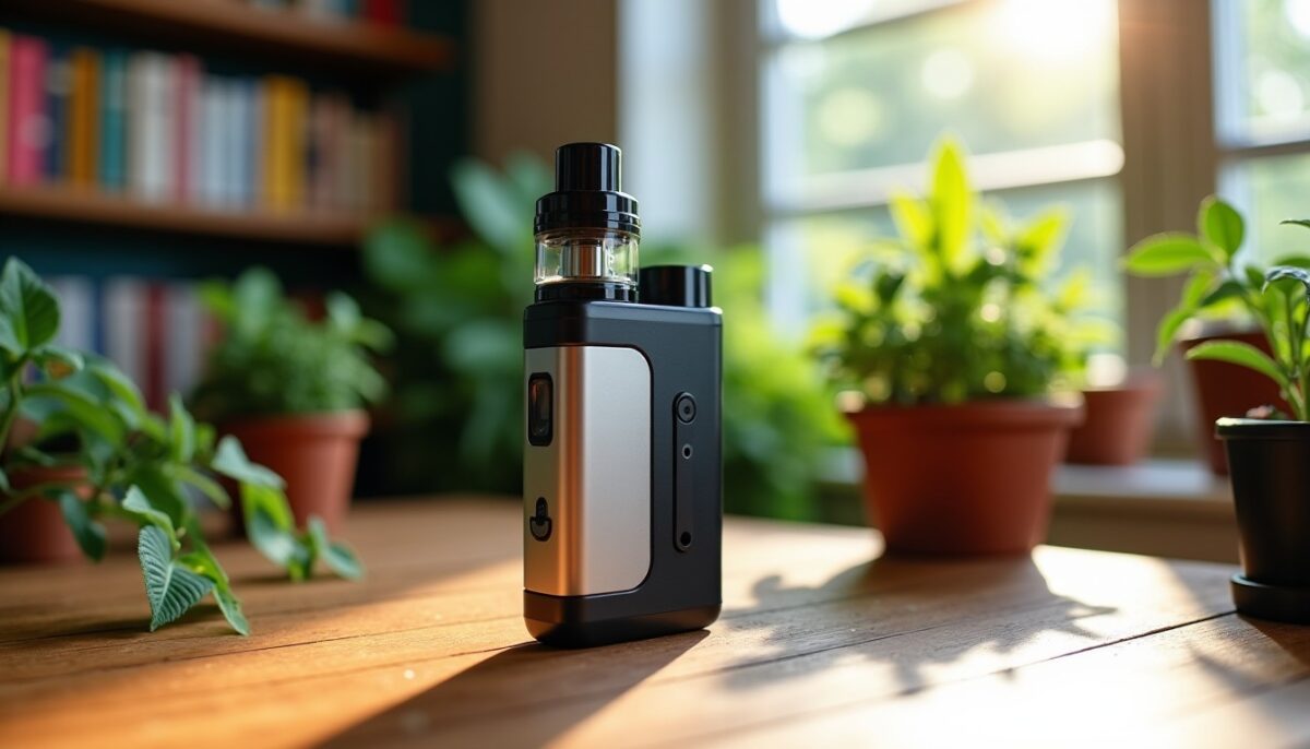 Adieu les puffs jetables : découvrez les avantages des puffs rechargeables pour un vapotage durable