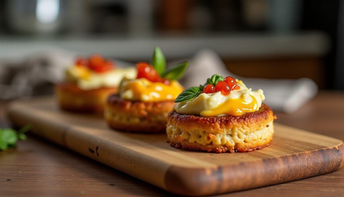 Apéritif gourmand : découvrez 5 recettes originales de sauces et crèmes pour vos trempettes