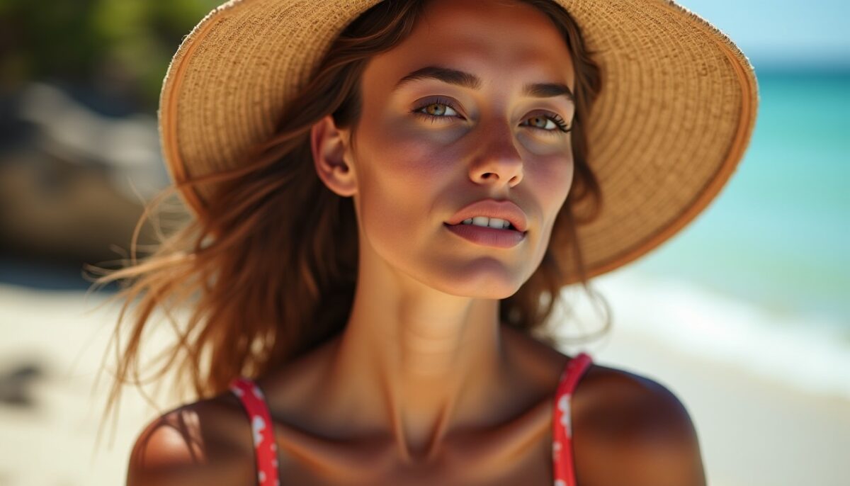 Mode estivale : Mesdames, prêtes à adopter le bermuda avec style cet été ?