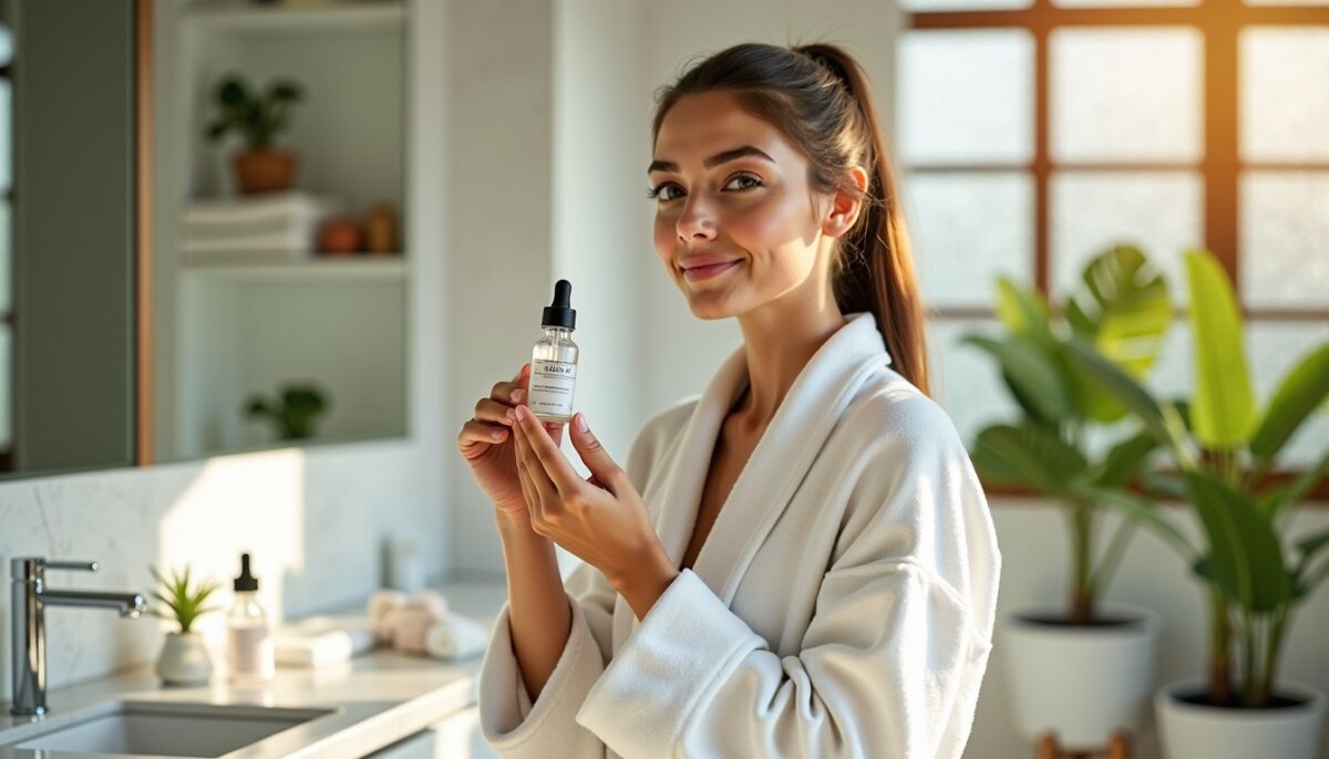 Soins du visage : astuces efficaces pour prévenir et éliminer les boutons
