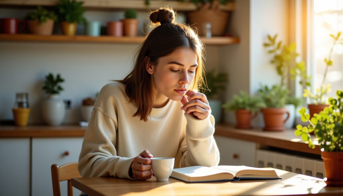 Comment diminuer en douceur certaines habitudes du quotidien ?