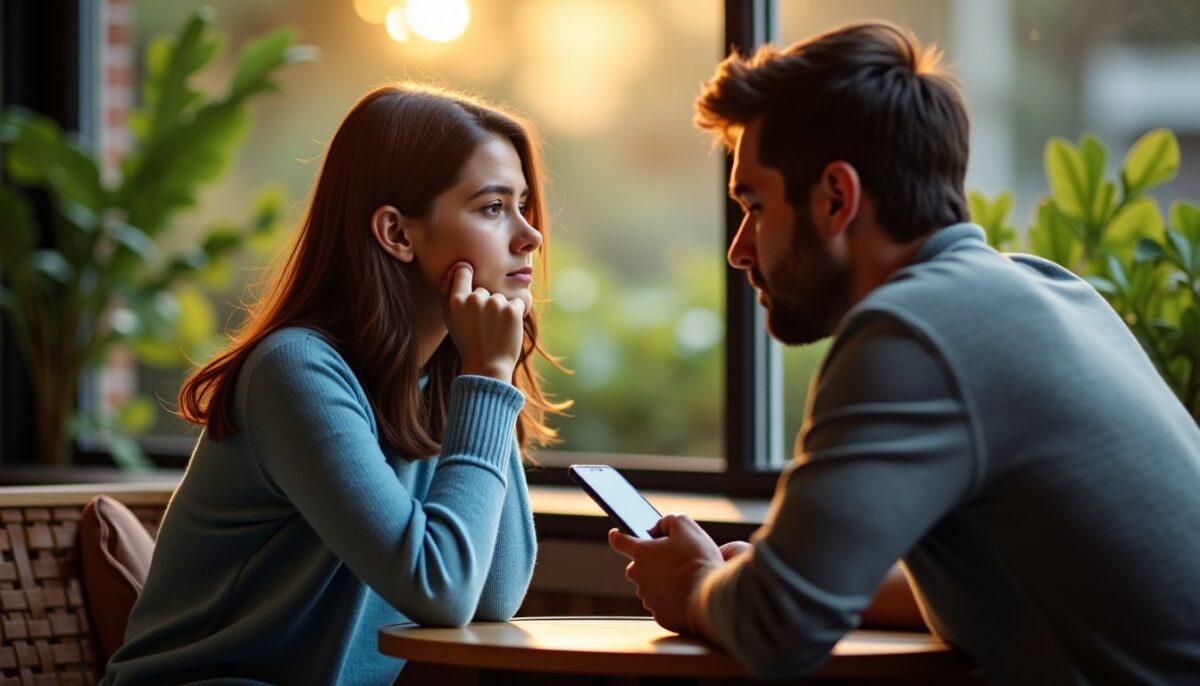 S'amouracher du mauvais choix : comment cela peut discrètement détruire votre relation