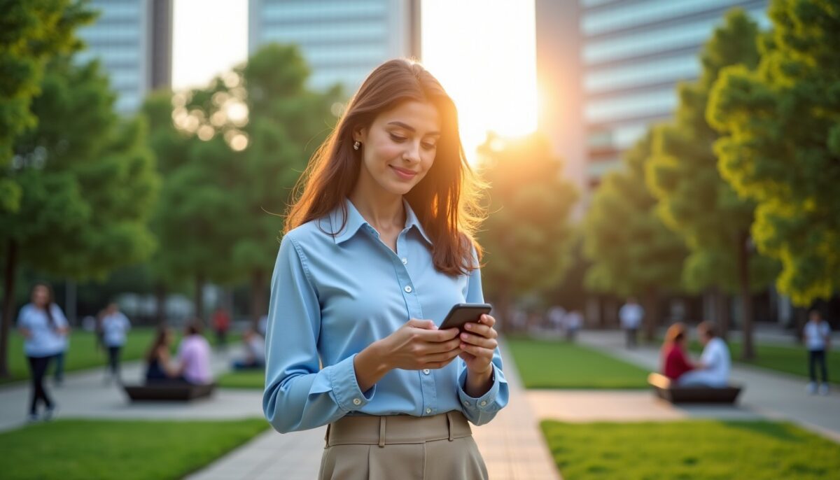 Google dévoile Sodar, l'application innovante pour faciliter la distanciation sociale