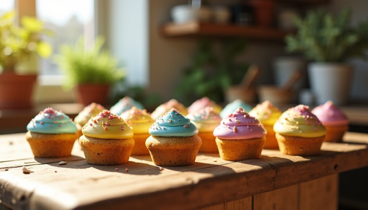 Space Cakes au CBD : La nouvelle gourmandise tendance qui séduit les papilles