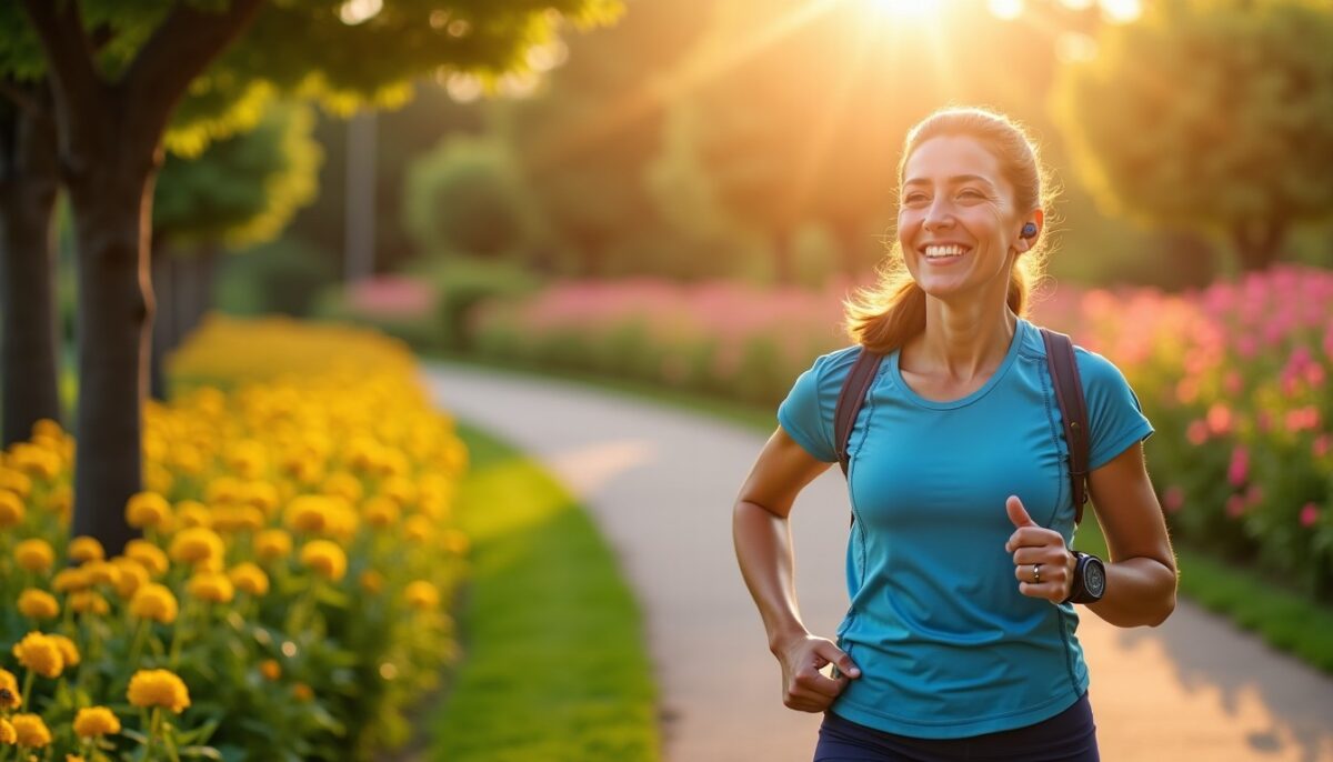 Remise en forme : 10 astuces pour retrouver le plaisir du sport en douceur