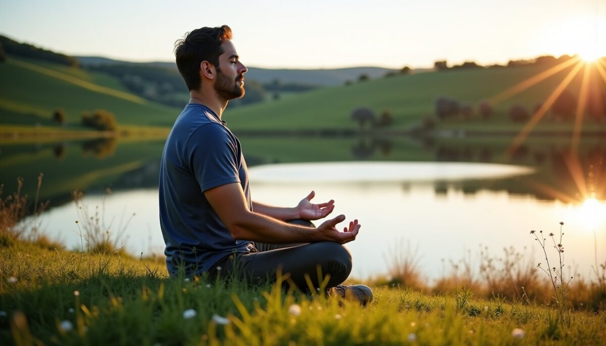 Le tourisme spirituel : une quête de sens qui séduit de plus en plus de Français
