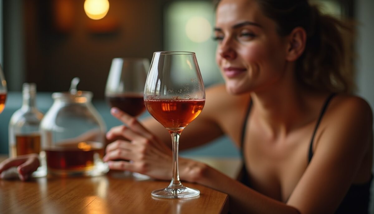 Boire de l'alcool sans grossir : astuces pour profiter sans prendre de poids