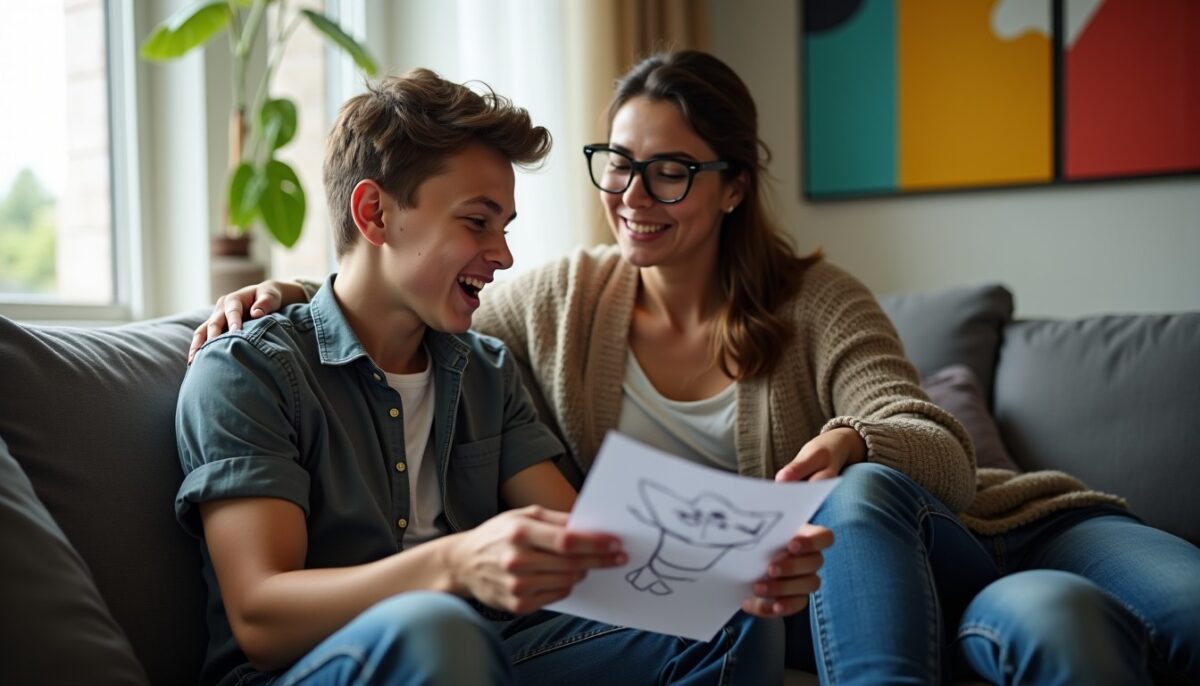 Adolescent et tatouage : comment bien réagir face à ce désir ?