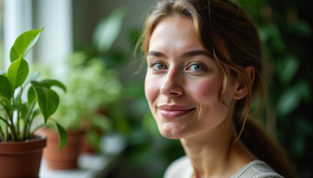 Les plantes d’intérieur : un incontournable pour votre bien-être au quotidien ?