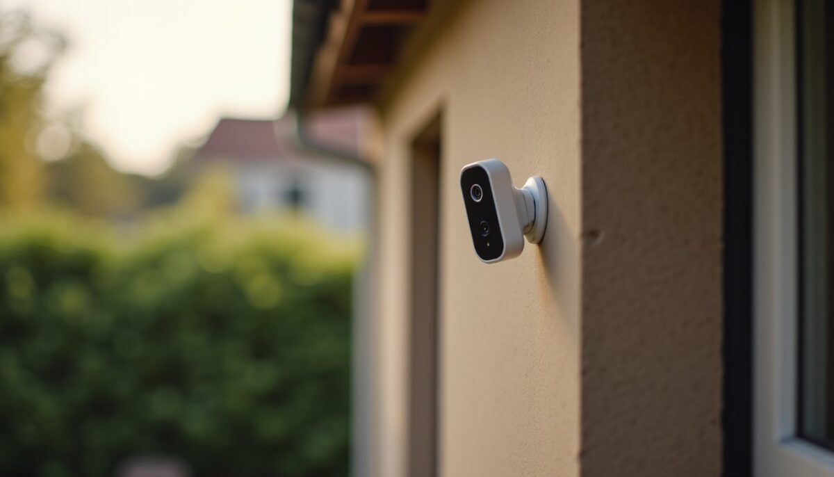 Netatmo révolutionne la sécurité extérieure avec sa nouvelle caméra intelligente haut de gamme
