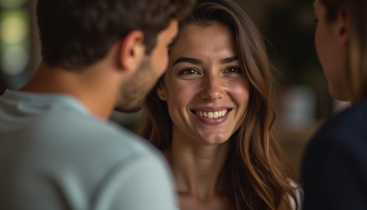 Astuces incontournables pour démarrer une conversation réussie sur un site de rencontre