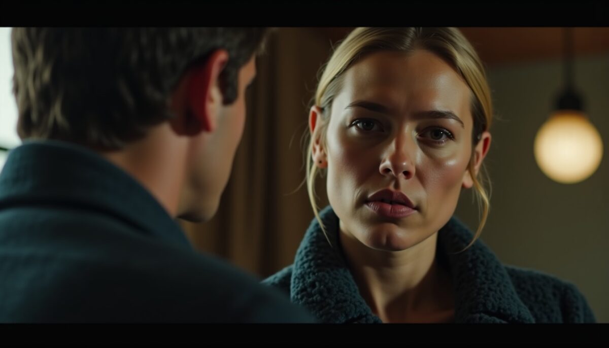 Nemesis sur Netflix : un thriller haletant pour faire patienter les fans avant la sortie de Heat 2