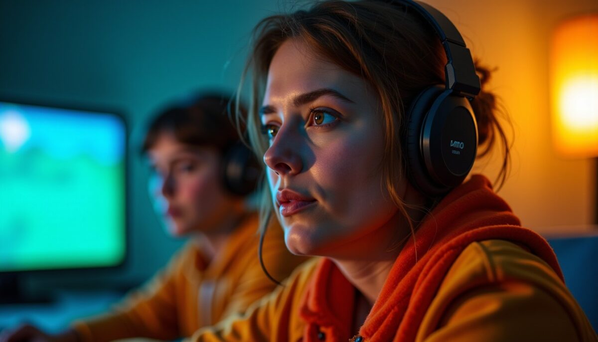 Découvrez la bande-son électrisante de la publicité Fanta et Xbox 2026