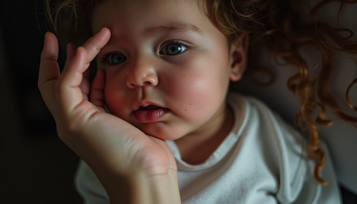 Taches de naissance : leurs causes expliquées et ce qu'il faut savoir pour être serein