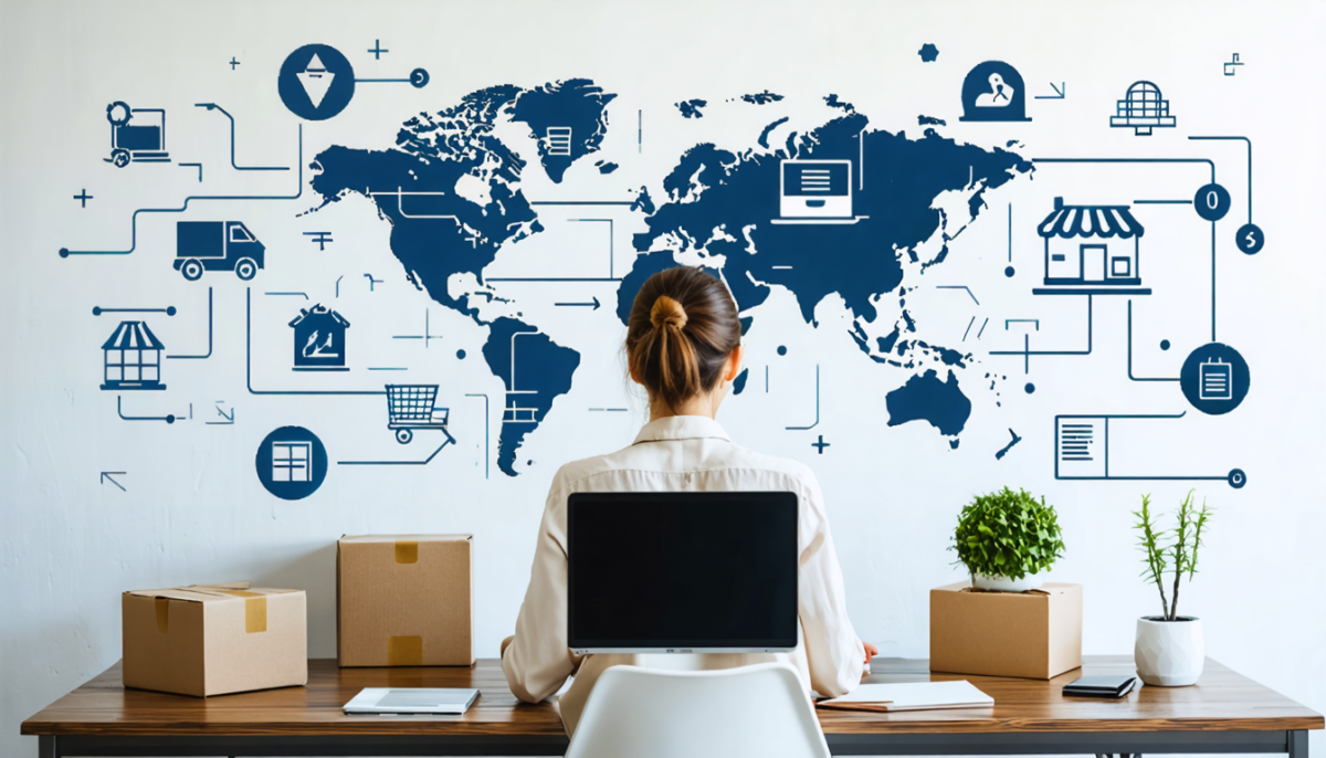 découvrez le dropshipping, un modèle de commerce en ligne innovant : fonctionnement, avantages et conseils pour réussir votre boutique sans stock.
