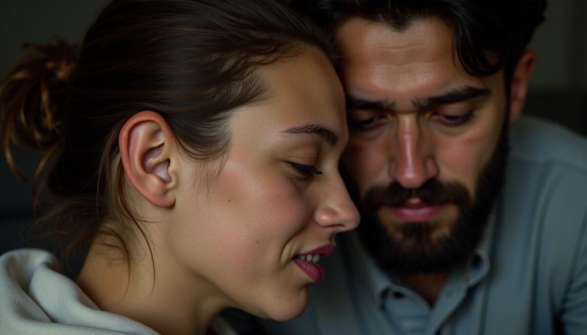 Comment une crise peut-elle renforcer les liens dans une relation ?
