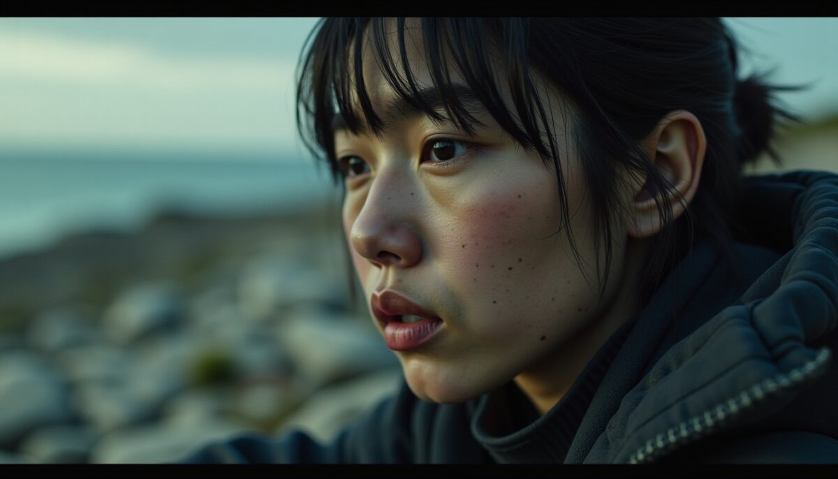 Death Stranding : Découvrez le nouveau jeu du créateur de Metal Gear à travers un trailer immersif de 9 minutes