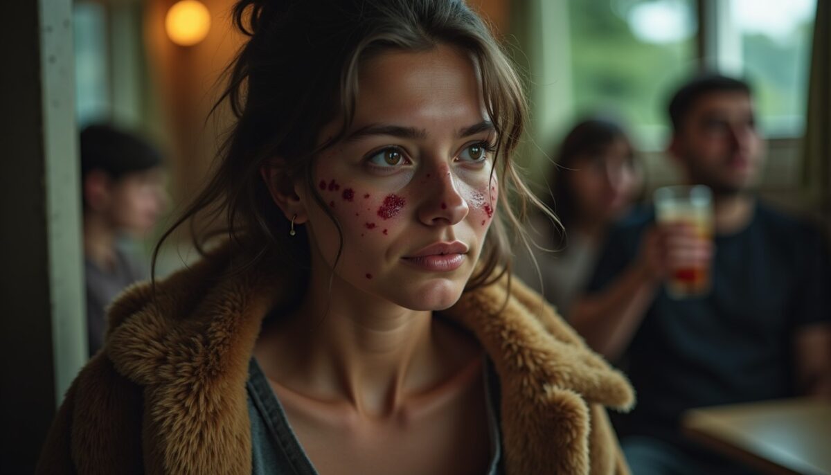 The Walking Drunk : la parodie hilarante de Walking Dead avec des fêtards complètement ivres