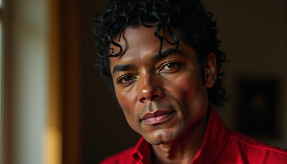 Michael Jackson : le biopic 'Michael' signe le plus grand triomphe historique de Lionsgate