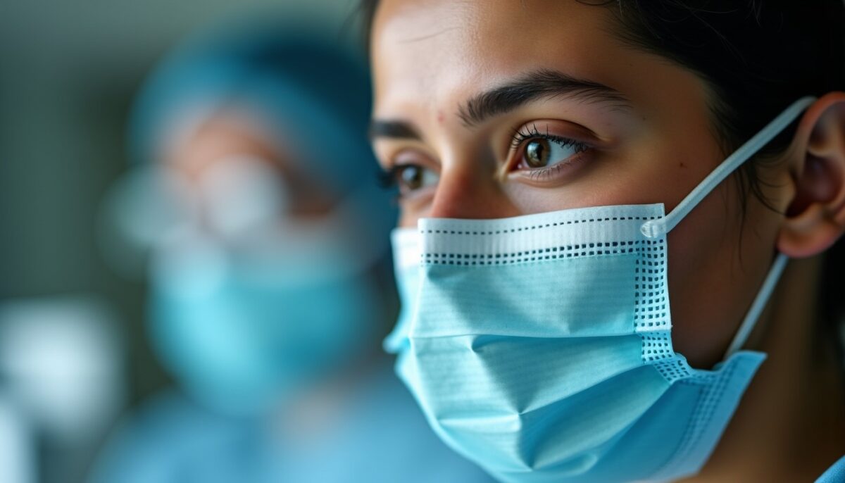 Covid-19 : les avancées récentes pour une détection plus rapide et précise du virus