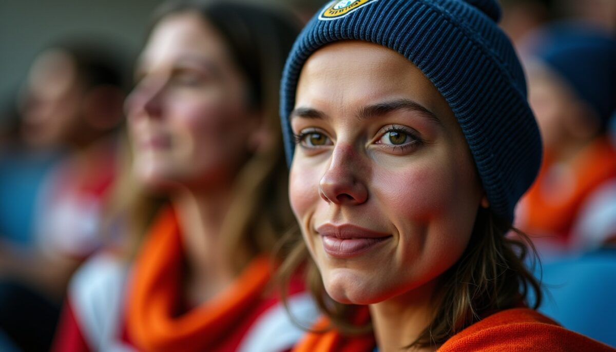 Coupe du Monde : Les accessoires incontournables pour électriser l'ambiance dans les tribunes et fan zones