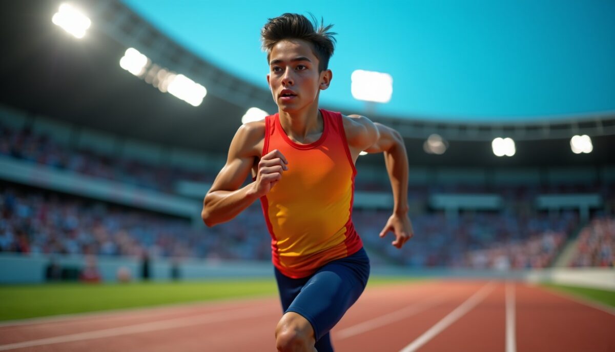 Race : Le court-métrage primé Grand Prix du Jury ISART DIGITAL 2020