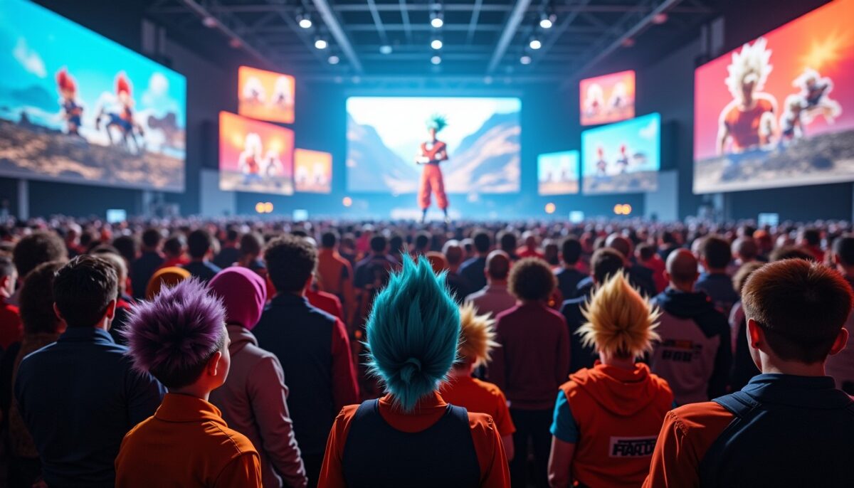 Dragon Ball Xenoverse 3 annoncé pour 2027 : découvrez toutes les infos dévoilées sur le prochain opus DBZ