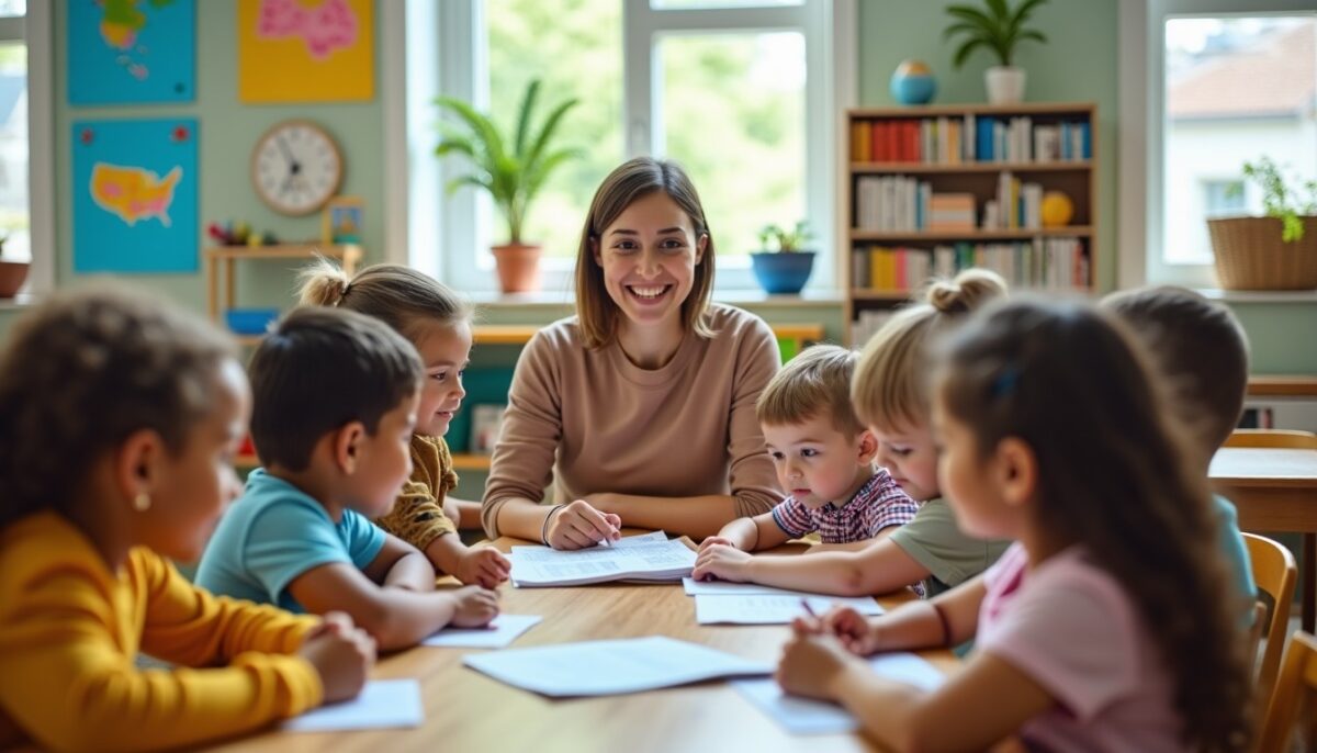 Motivation à l'école : 5 stratégies efficaces pour encourager vos enfants à apprendre avec enthousiasme