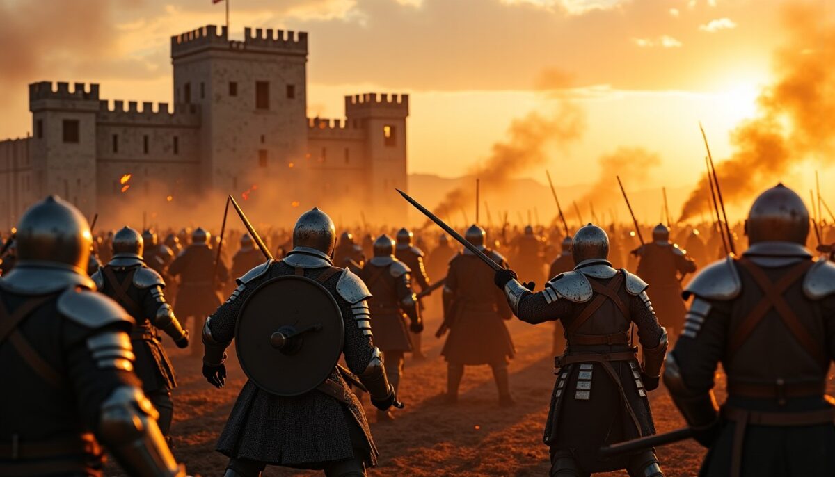 House of the Dragon saison 3 : la légendaire bataille du Gosier marque un tournant historique à la télévision