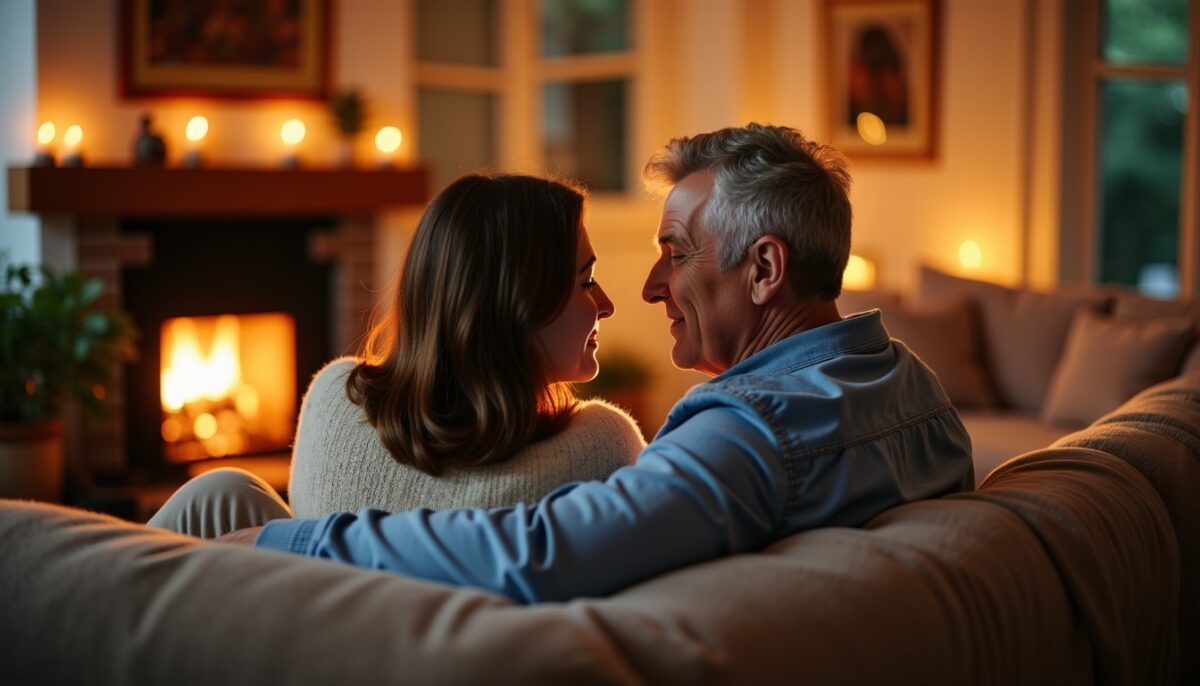 Astuces pour raviver la flamme : comment séduire à nouveau son mari