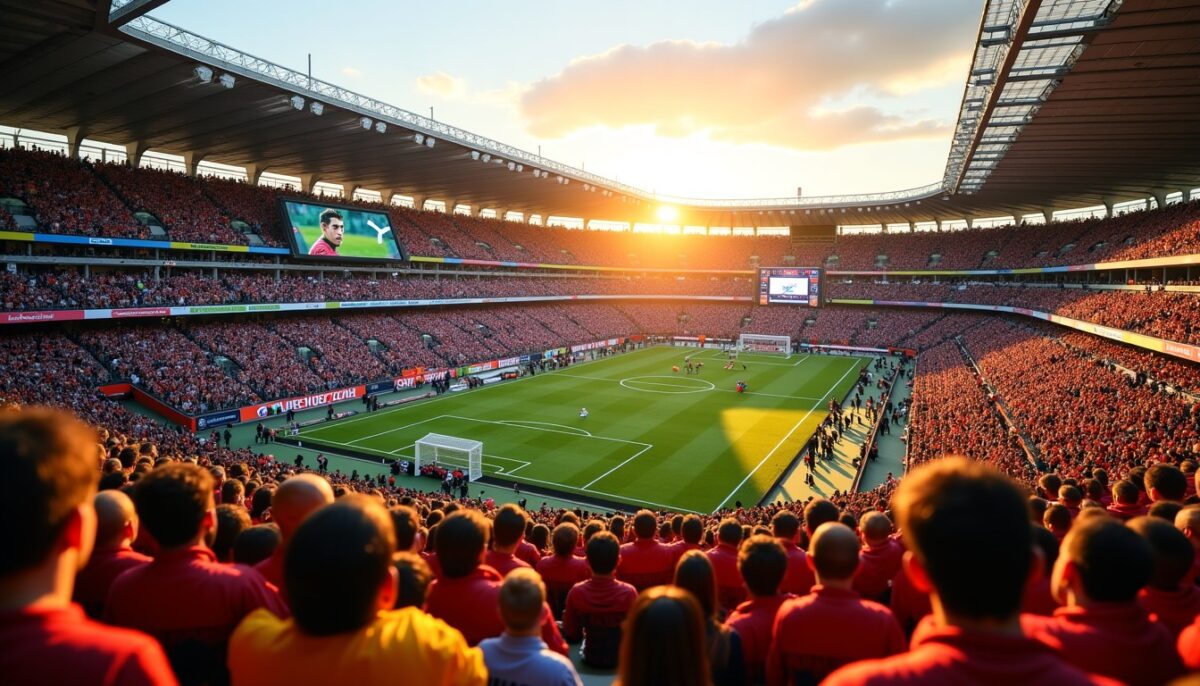 Découvrez les titres emblématiques des pubs Nike et Lego pour la Coupe du Monde 2026