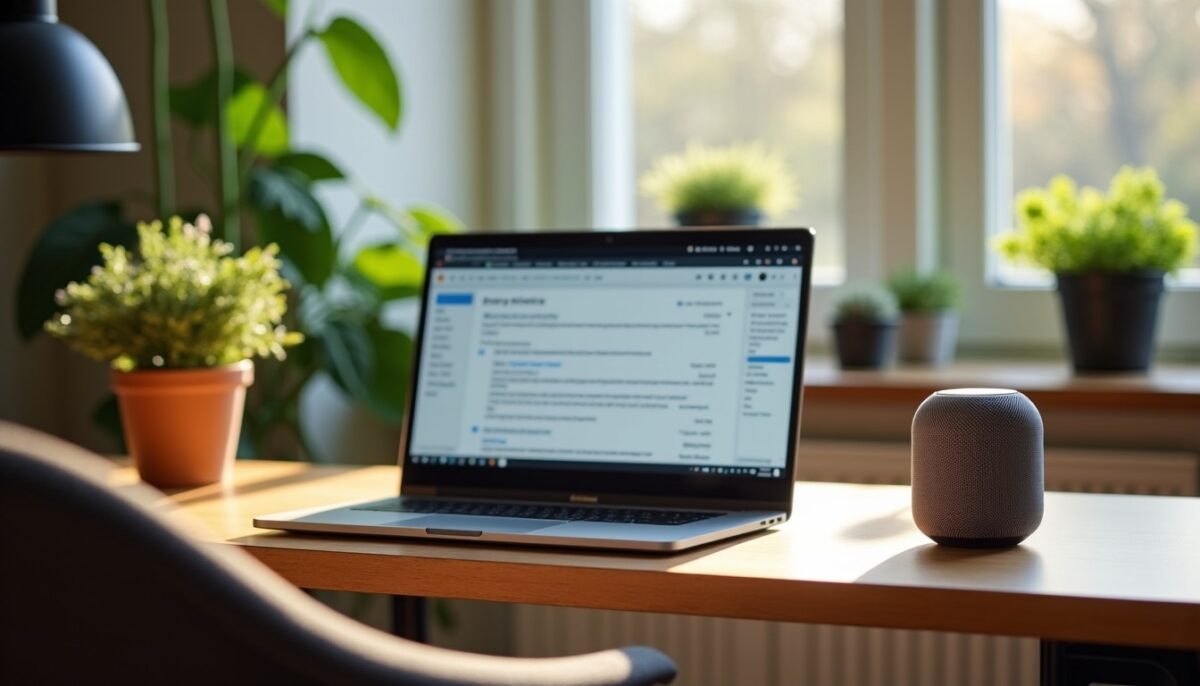 Gmail Live utilise Gemini pour analyser vos mails et vous répondre par la voix