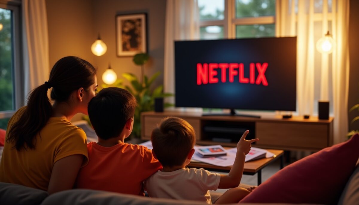 Netflix en juillet 2026 : les films et séries incontournables à ne pas manquer