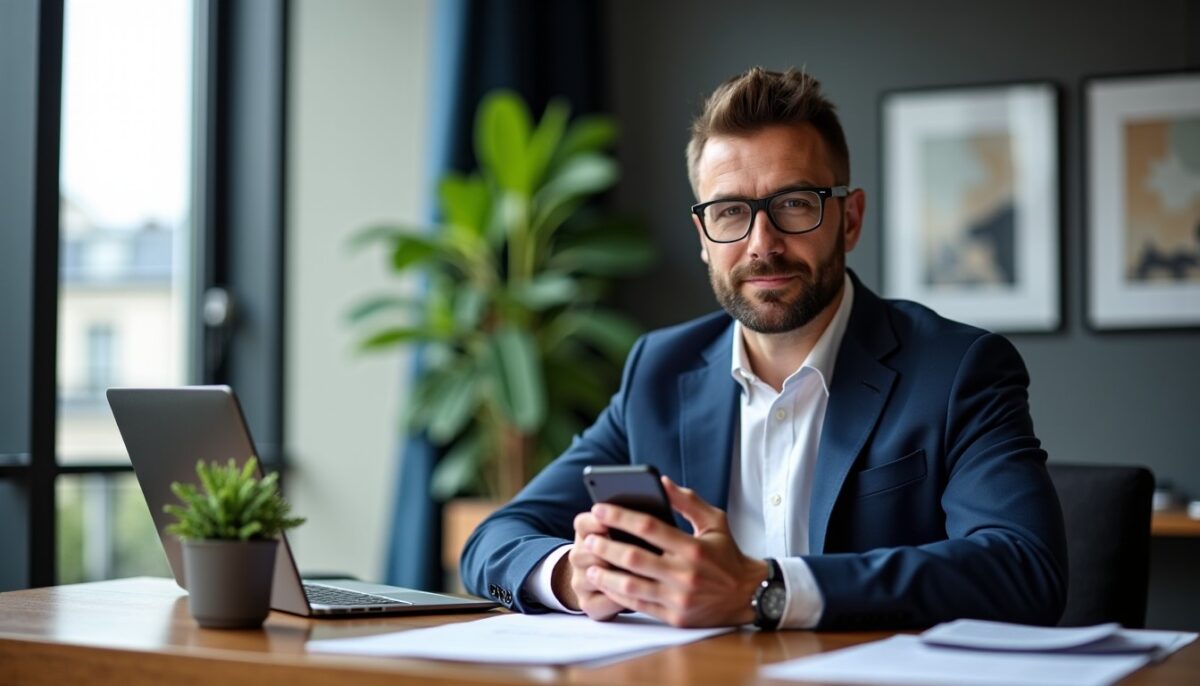 Quelle image les banques françaises véhiculent-elles sur les réseaux sociaux ?