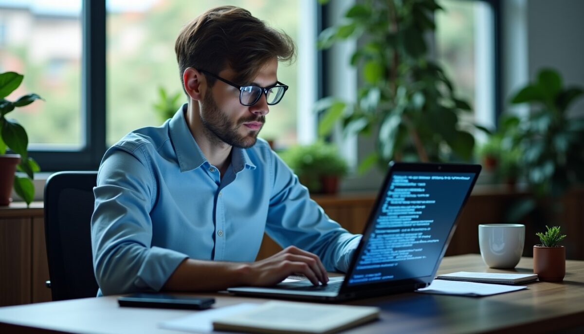 L’IA et l’angoisse au travail : comment ChatGPT pousse un nombre croissant d’employés à consulter un psychologue