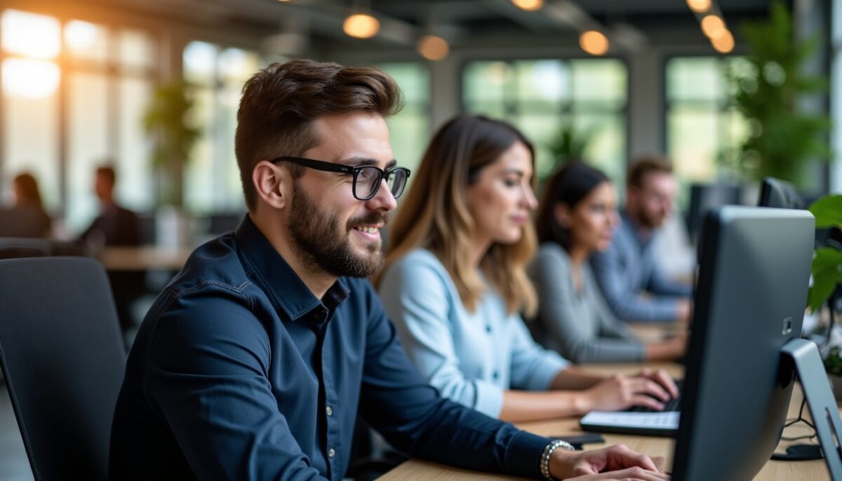 Chaque semaine, 84 % des professionnels du digital utilisent ChatGPT, mais seuls 32 % l'avouent à leur employeur