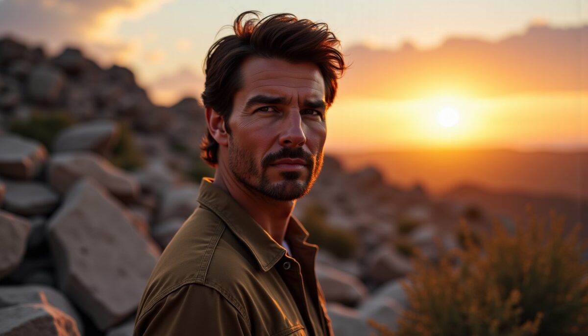 Digger : Tom Cruise réinvente son image avec un film totalement inédit