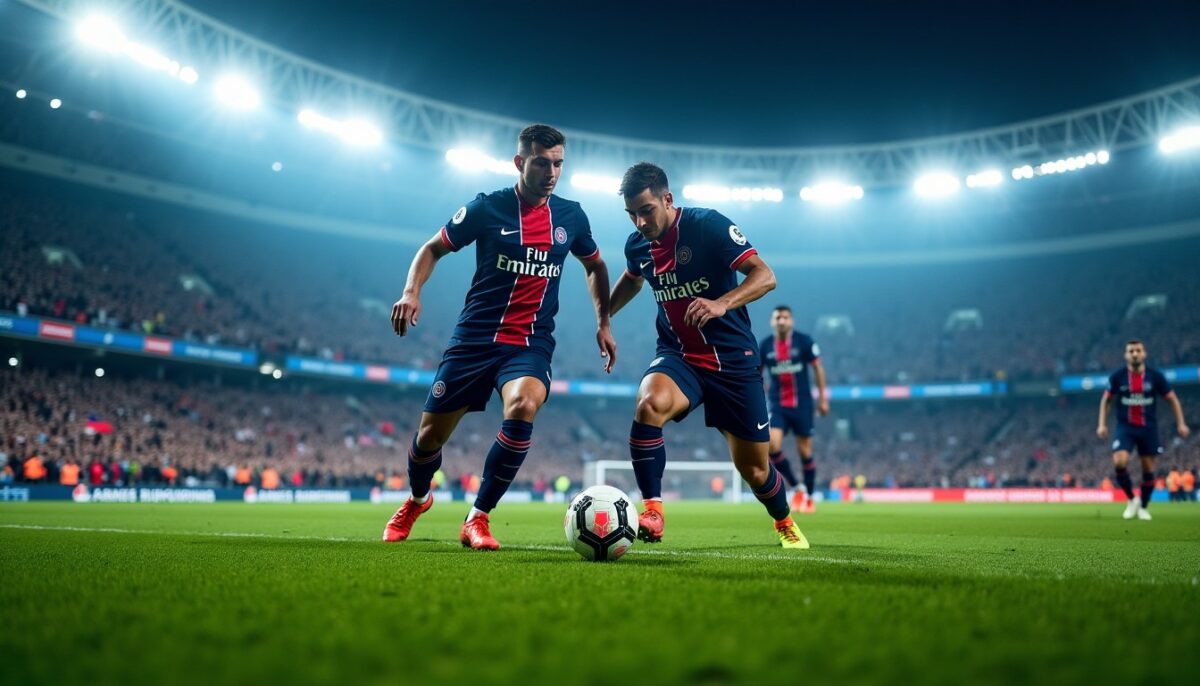 Finale à 8 de la Ligue des Champions : Le PSG a-t-il les armes pour conquérir le précieux Graal ?
