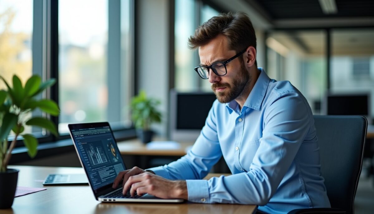 % des Français redoutent pour leur emploi à cause de l'IA : ce constat est-il justifié par les chiffres ?