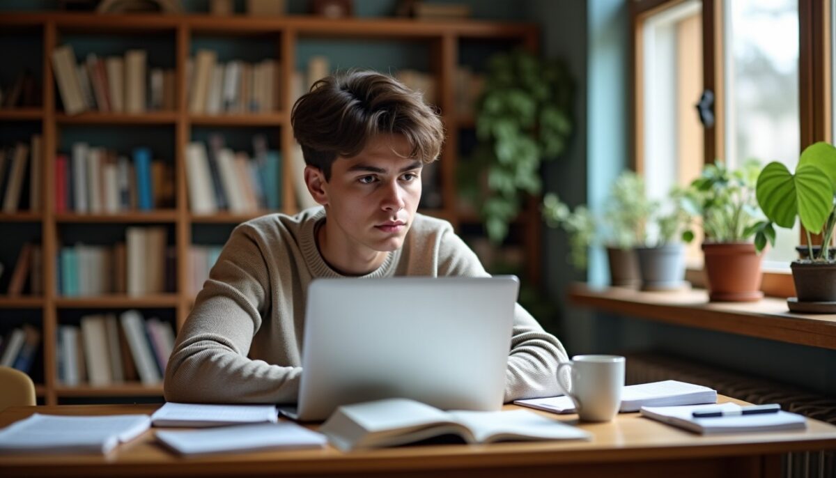 ChatGPT vous facilite-t-il vraiment la réflexion ? Une étude révèle le contraire