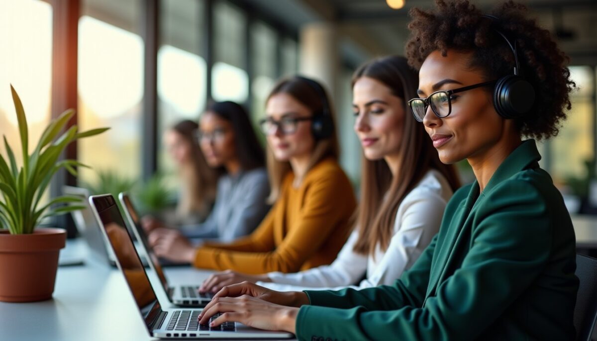 À son lancement, 64 % des utilisateurs de ChatGPT étaient des hommes : aujourd'hui, ils représentent 54 %
