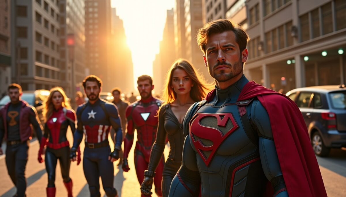 Les 10 incontournables Marvel : films et séries à ne pas manquer